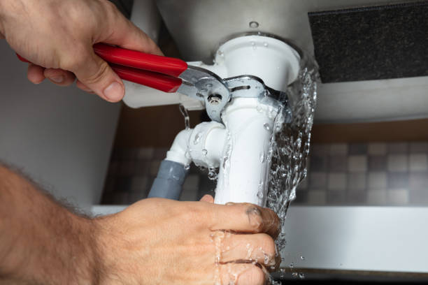 Best Water damage restoration near me  in Masury, OH